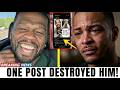 50 Cent Fires Back And Destroys T.I.'s Career With 1 Instagram Post After His Son Crossed The Line