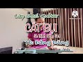 Lap Sleel Guitar (Guitar Hawaii) - Cát Bụi (St: Trịnh Công Sơn) - Tb: Đăng Dũng