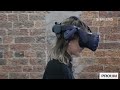 Collaborate at scale in Virtual Reality - Siemens NX VR for Consumer Products - PROLIM