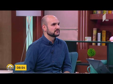 #ახალიდღე ქართულმა სტარტაპმა 850 000 $-ის ინვესტიცია მოიპოვა