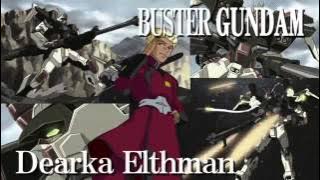 Mobile Suit Gundam Seed Opening 2 HD Remastered