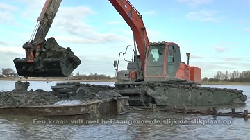 Project Vogelplas Starrevaart