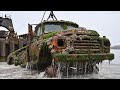 Asmr Car Restoration! Full Restoration of a Mark from Total Disrepair to Looking New