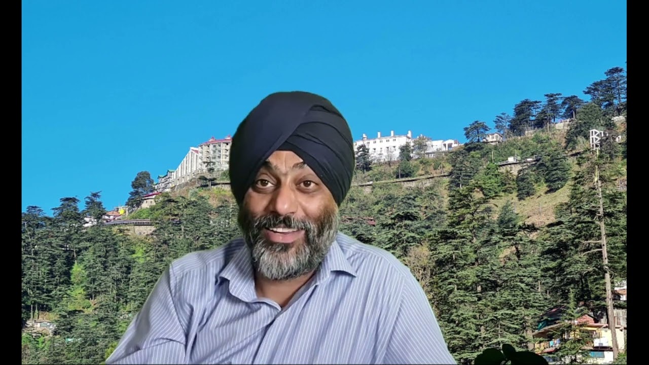 Goal Setting - Part 1 (3 Types of Goals)