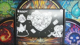 MTG Festival In A Box: Chicago 2025１箱 Festival in a Box: Chicago 2025 | Secret Lair