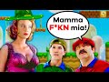 Aussie Explains Super Mario Brothers The Worst Video Game Movie Aussie Explains Super Mario Brothers The Worst Video Game Movie