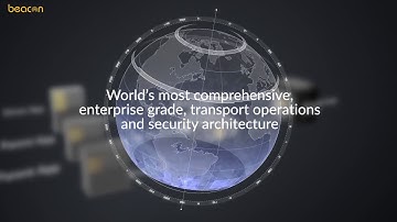 Beacon Architecture Overview