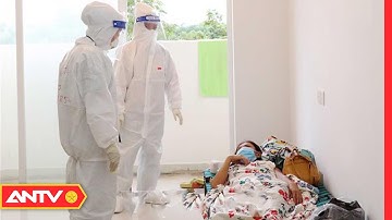 Bộ Y Tế Hướng Dẫn Mới Theo Dõi Sức Khoẻ Cho F0 Điều Trị Tại Nhà | Tin Tức Covid-19 | ANTV