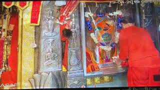 अनोखी थारी झांकी , निराली थारी झांकी
