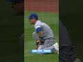 Despite Stumbling, Daulton Varsho Makes The Catch 😮‍