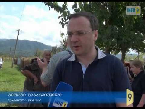 „ქართული ოცნების\" წევრები