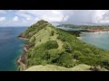 Saint Lucia: Island Overview