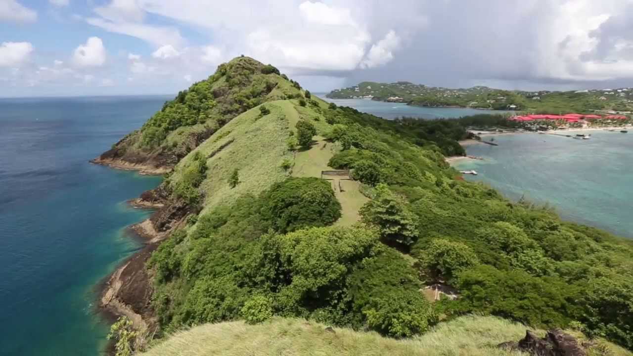 Saint Lucia Onecaribbeanorg Onecaribbeanorg