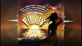 Christopher Martin - Don't Let Go [Finally Riddim by Don Corleon Records] 2024