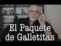 Jorge Bucay - El Paquete de Galletitas