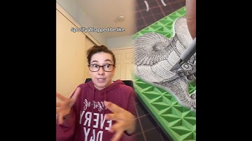 I swear my Spotify Wrapped was giving me side eye the entire time 🙈😆 #funny #memes #foryou #comedy