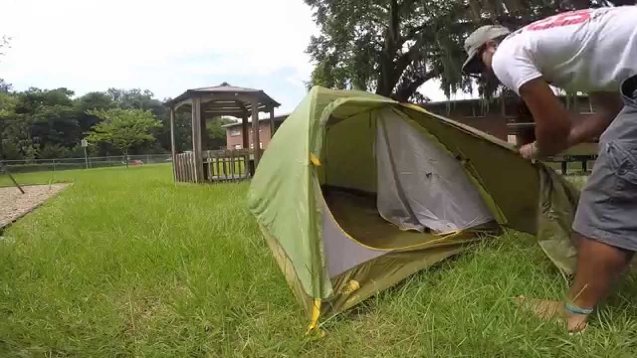 the north face tadpole 2 tent