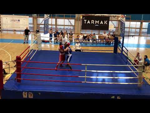 AKADEMICKIE MISTRZOSTWA POLSKI 2018 KATOWICE