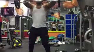 Fitness Lessons By Stmr