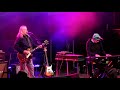 Warren Haynes & Danny Louis - Life Before Insanity - Oct 1 2020