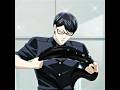 幽霊でも坂田くんには危害を加えられない。 #shorts #edit #viral