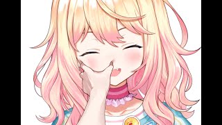 【 雑談 】鼻水止まらん、配信したら止まる説【 桃鈴ねね / hololive 】