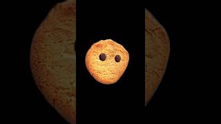 Cookie get scream with pin