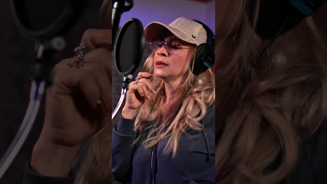 Miriam Cruz - Esa Diva (lyric)