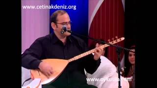 Barış Manço Şarkılar (Çetin AKDENİZ)