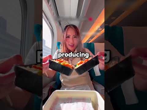 3 Weird Things You Can Only Find In Japan 