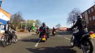 Nottingham Egg Run 2012 v2