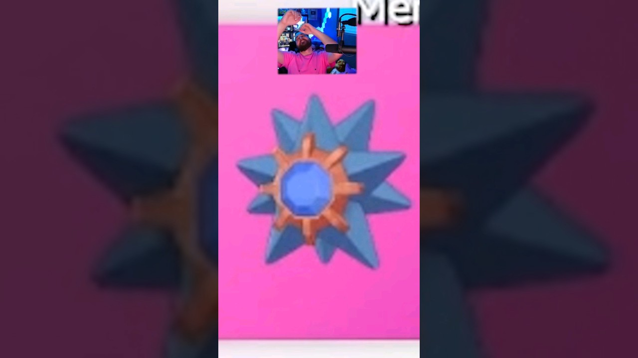 I CAN'T Avoid This Shiny Pokemon