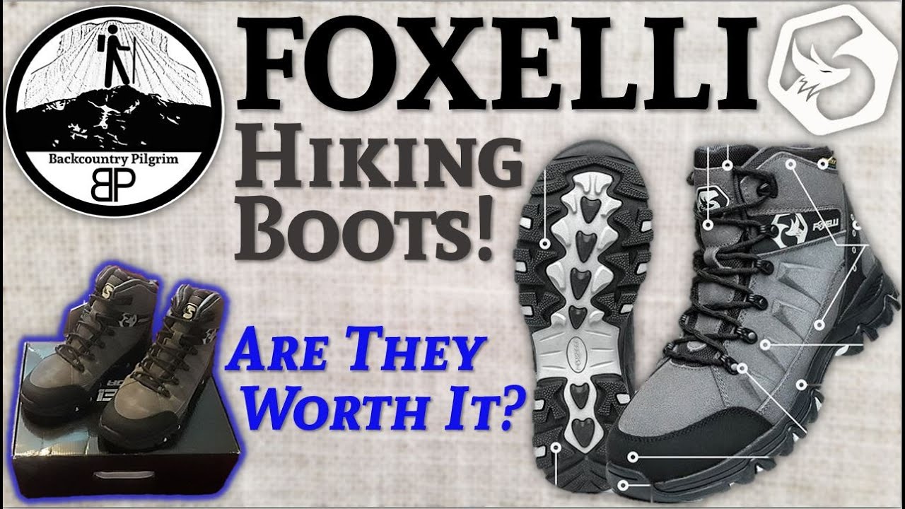  Foxelli Wading Boots – Lightweight Wading Boots for