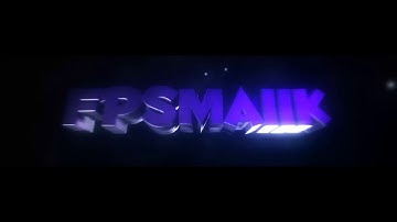 Intro for FPSmaiik | 10 LIKES?!? | FREE INTROS (FORM IN DESC)