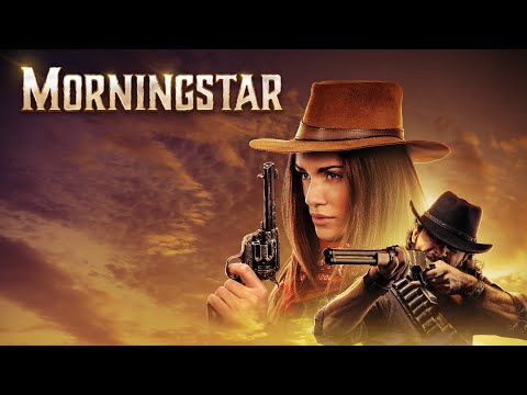 Morningstar Isabelle’s Journey: Survival and Love in the Wild West still