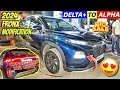 Fronx Modification सबसे सस्ती यहाँ होगी 85% off ✅🔥Delta to Alpha Fronx Modified 💯 Karol Bagh 😍