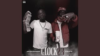 Glock 23 (feat. JayDaYoungan)