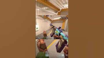 Cs2 Nuke 4 m4 💣💣💣💣