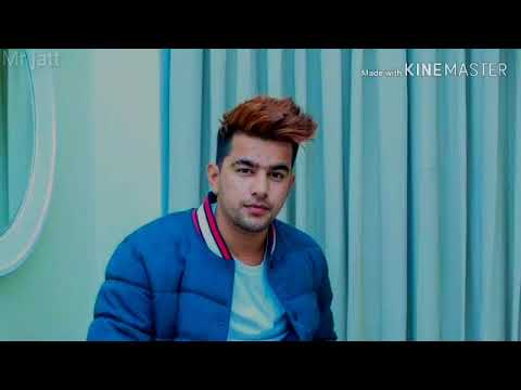 AGE 19 Jass manak (Punjabi Status) Mr Jatt