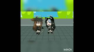 Gacha Life Senden Nefret Ediyorumben Iyiyim