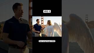 Google Veo 3