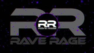 Trespassed Ft. MC Rob - Terrified | RAVE RAGE