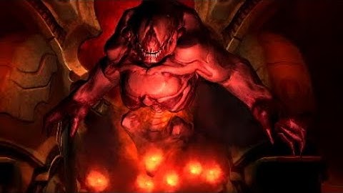 Doom 3: ROE PART 2 (IDK WHAT THAT IS)