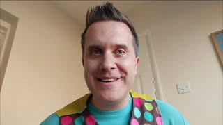 Mister Makers Card Camera Coming Out Tomorrow On Mister Makers Channel