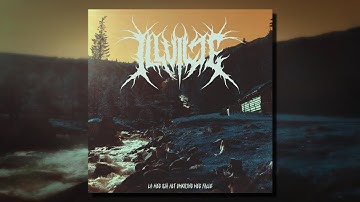 ILLVILJE - La meg sjå alt omkring meg falle (Full Album)