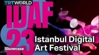 Istanbul Digital Art Festival