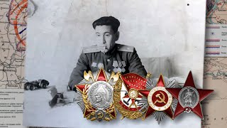 видео: Первый генерал из народа саха Иннокентий Колесов.  картинка: Первый генерал из народа саха Иннокентий Колесов.