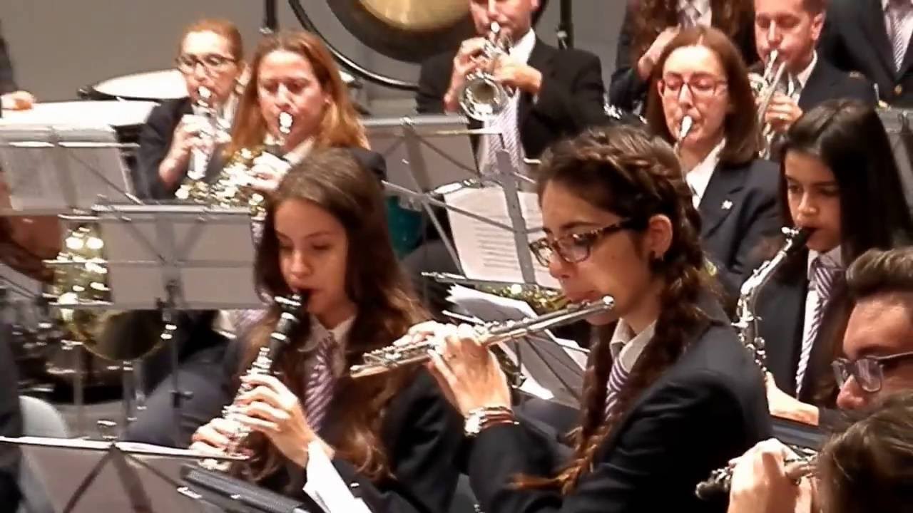 EL PRESIDENT (marcha mora) MIGUEL PICÓ BIOSCA