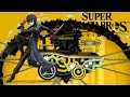 I Ll Face Myself Super Smash Bros Ultimate Soundtrack mp3