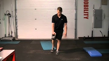 Rebel-performance.com:  1 Arm 1 Leg KB RDL
